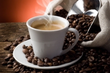 Ganoderma Coffee From DXN Ireland & UK