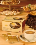 Ganoderma Coffee From DXN Ireland & UK