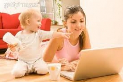 Work from your home