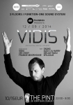 MoodyBeats Presents: VIDIS ( Mario & Vidis, Silence ) @ THE PINT, Dublin 1