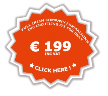 New COMPANY FORMATIONS by F&M Accountants Glasnevin