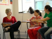 Private English lessons | mother tongues teachers | one-to-one English classes