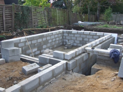Brickwork and Block work Navan