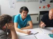 School of English | improve your English in short time | quick lessons