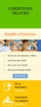 Upper limb and lower limb Joint pain Physiotherapy treatments by Physio Pal Dublin
