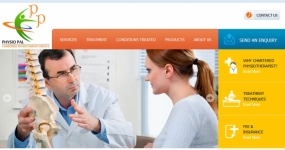 Neck pain & neck stiffness Physiotherapy treatments by Physio Pal Dublin