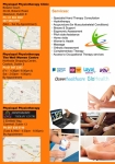Neck pain & neck stiffness Physiotherapy treatments by Physio Pal Dublin