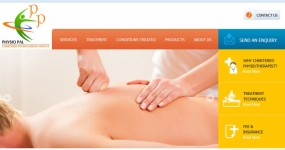 Fractures Falls and balance problems Physiotherapy treatments by Physio Pal Dublin