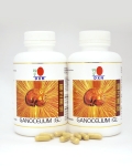 Ganocelium - A dietary supplement