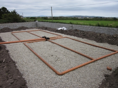 Groundwork Services Navan Baltic ie Construction