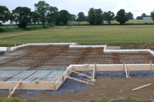 Groundwork Services Navan Baltic ie Construction