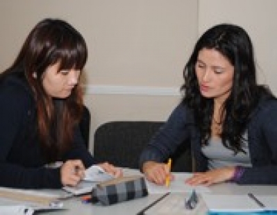 Private English lesson