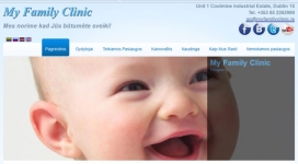 My Family Clinic Coolmine, Dublin 15