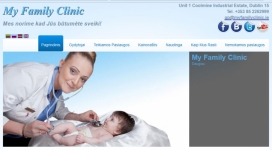 My Family Clinic Coolmine, Dublin 15