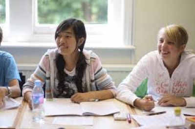 English lessons