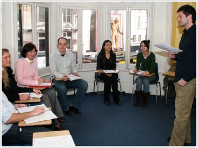 General English classes