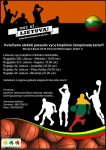 Krepšinis Mes už Lietuvą
