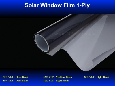★★★ PROFESSIONAL WINDOW FILM | 3D CARBON FIBER VINYL FILM ★★★