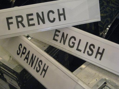 Translation | Translator | Dublin