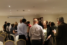 Lucan Toastmasters meeting structure