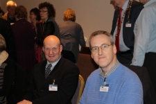 Improve your public speaking with Lucan Toastmasters
