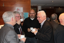 Improve your public speaking with Lucan Toastmasters