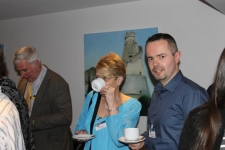 Improve your public speaking with Lucan Toastmasters