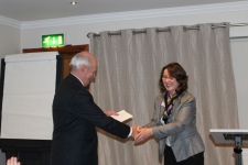 Improve your public speaking with Lucan Toastmasters
