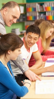 Italian courses in Dublin: Evening and Weekend