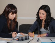 Book Language Courses worldwide‎ Italian - Classes in Dublin