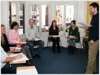 Book Language German Courses worldwide‎ in Dublin