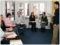 Book Language German Courses worldwide in Dublin