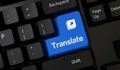 Translation of Certificate of divorce in Ireland
