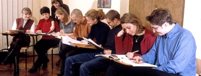 Russian classes in Dublin | Saturday Sunday evening Russian courses Sep 15th – Feb 28th
