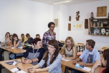 Learn fast Russian language | From €9 an hour: small Russian class school in Dublin