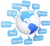 Translation City Centre in Dublin