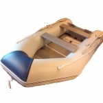 Sakana inflatable boat PW 330 - 800 euro