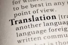 CV Translation in Dublin