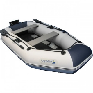 Sakana inflatable boat IBP 300 - 500 euro