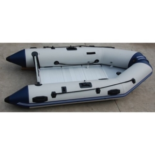 Sakana inflatable boat AL 330 - 850 euro