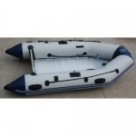 Sakana inflatable boat AL 300 - 750 euro
