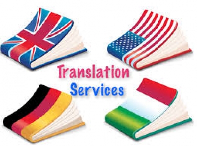 German Technical Translation in Dublin