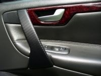 Carbon Fiber Vinyl Film 20 x30cm | Carbon Fibre Sheet A4