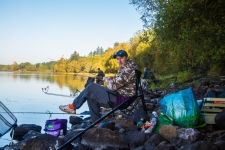 Varžybų DIDŽIOSIOS ŽUVIES TURNYRAS Rugsėjis 2014 Nuotraukos 1 Dalis