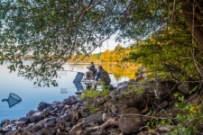 Varžybų DIDŽIOSIOS ŽUVIES TURNYRAS Rugsėjis 2014 Nuotraukos 1 Dalis