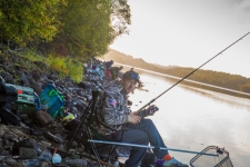 Varžybų DIDŽIOSIOS ŽUVIES TURNYRAS Rugsėjis 2014 Nuotraukos 1 Dalis