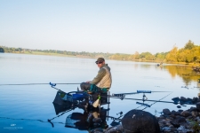 Varžybų DIDŽIOSIOS ŽUVIES TURNYRAS Rugsėjis 2014 Nuotraukos 1 Dalis