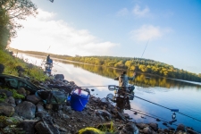 Varžybų DIDŽIOSIOS ŽUVIES TURNYRAS Rugsėjis 2014 Nuotraukos 1 Dalis