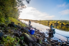 Varžybų DIDŽIOSIOS ŽUVIES TURNYRAS Rugsėjis 2014 Nuotraukos 1 Dalis