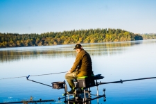 Varžybų DIDŽIOSIOS ŽUVIES TURNYRAS Rugsėjis 2014 Nuotraukos 1 Dalis
